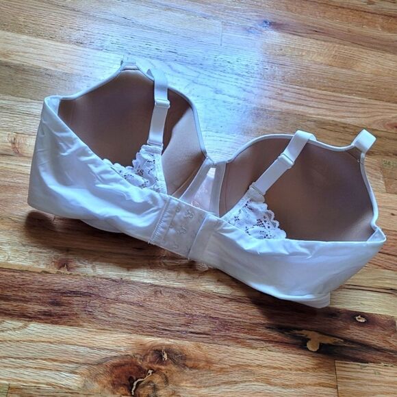 NWT Maidenform 38D One Fab Fit Full Coverage Underwire Bra DM7549 - Picture 6 of 7